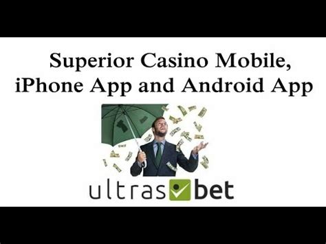 superior casino mobile